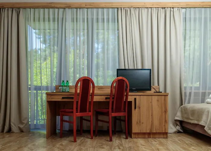 Hotel Echo