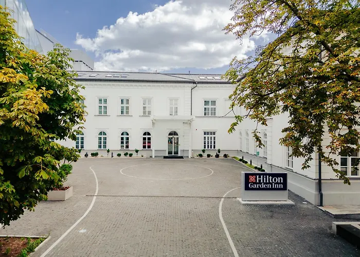 Hilton Garden Inn Radom